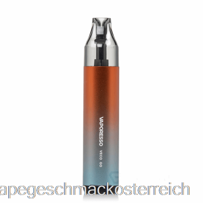 Vaporesso Veco Go 25 W Pod-System Sunset Vape Geschmack